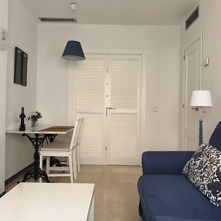 Clb Apartamento Alameda Sevilla Eksteriør bilde