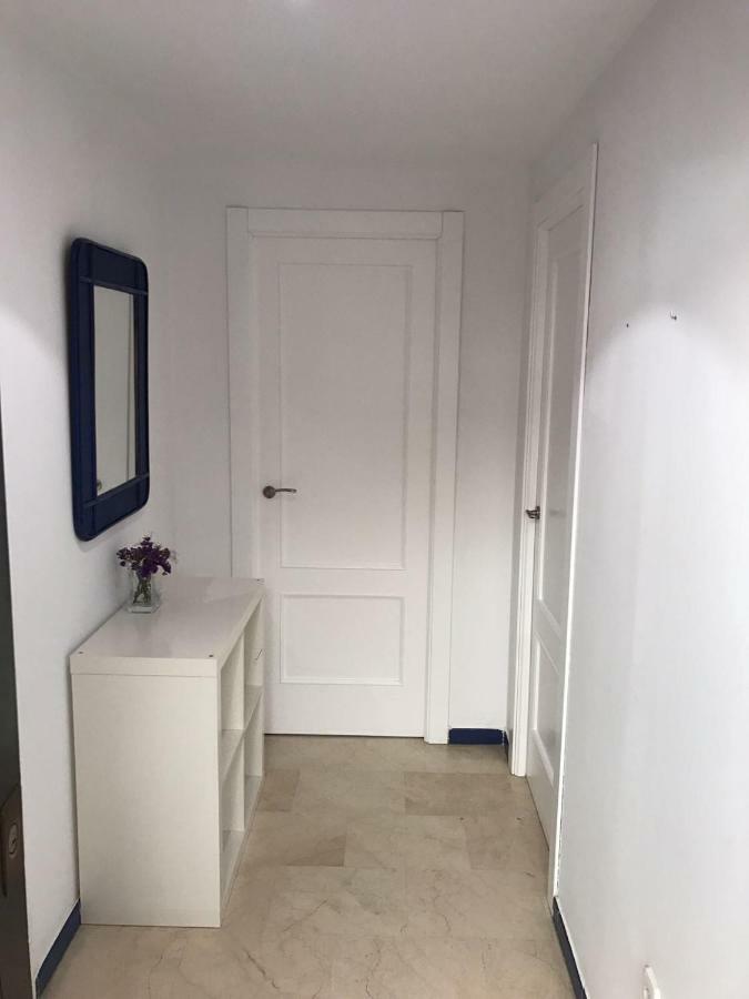 Clb Apartamento Alameda Sevilla Eksteriør bilde