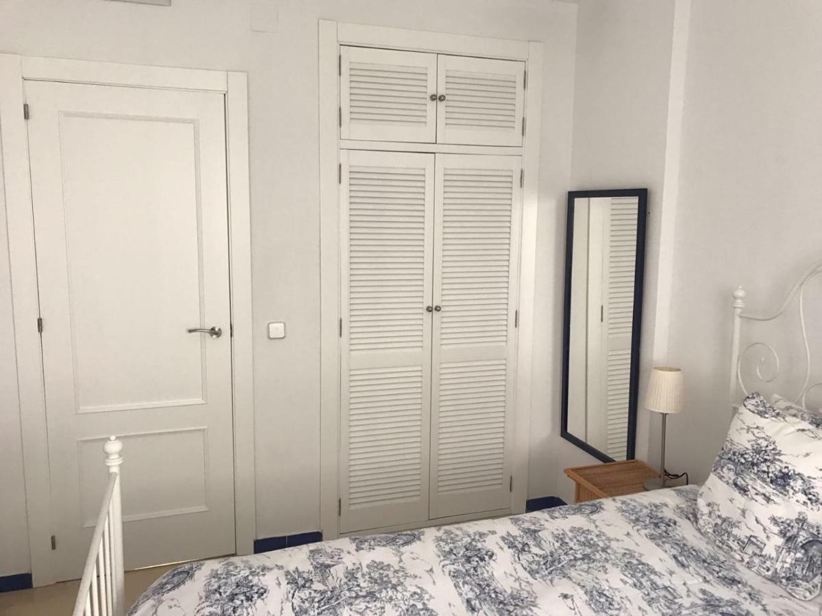 Clb Apartamento Alameda Sevilla Eksteriør bilde