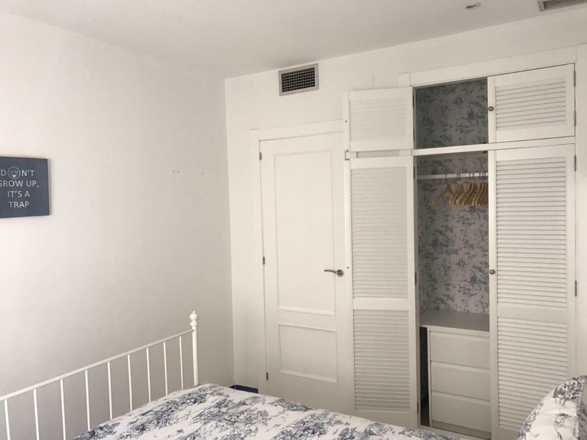 Clb Apartamento Alameda Sevilla Eksteriør bilde