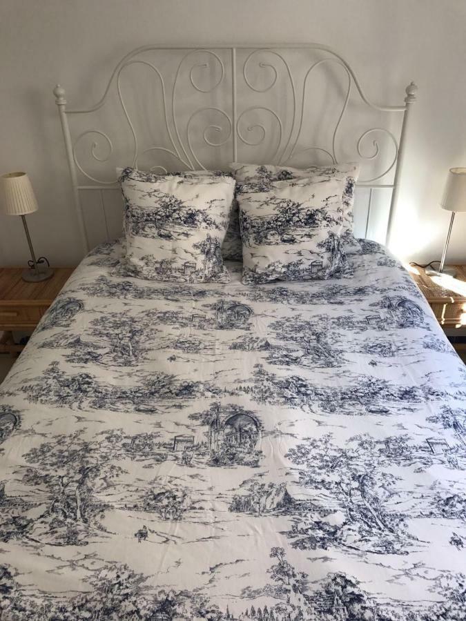 Clb Apartamento Alameda Sevilla Eksteriør bilde